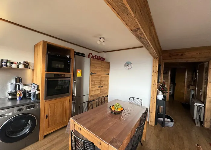 Le Petit Du Belvedere Daire *